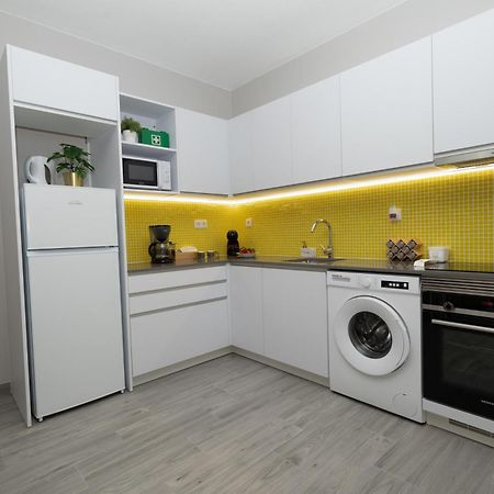 Casa Limao - Senhora Da Rocha, Algarve Apartment ปอร์เชส ภายนอก รูปภาพ