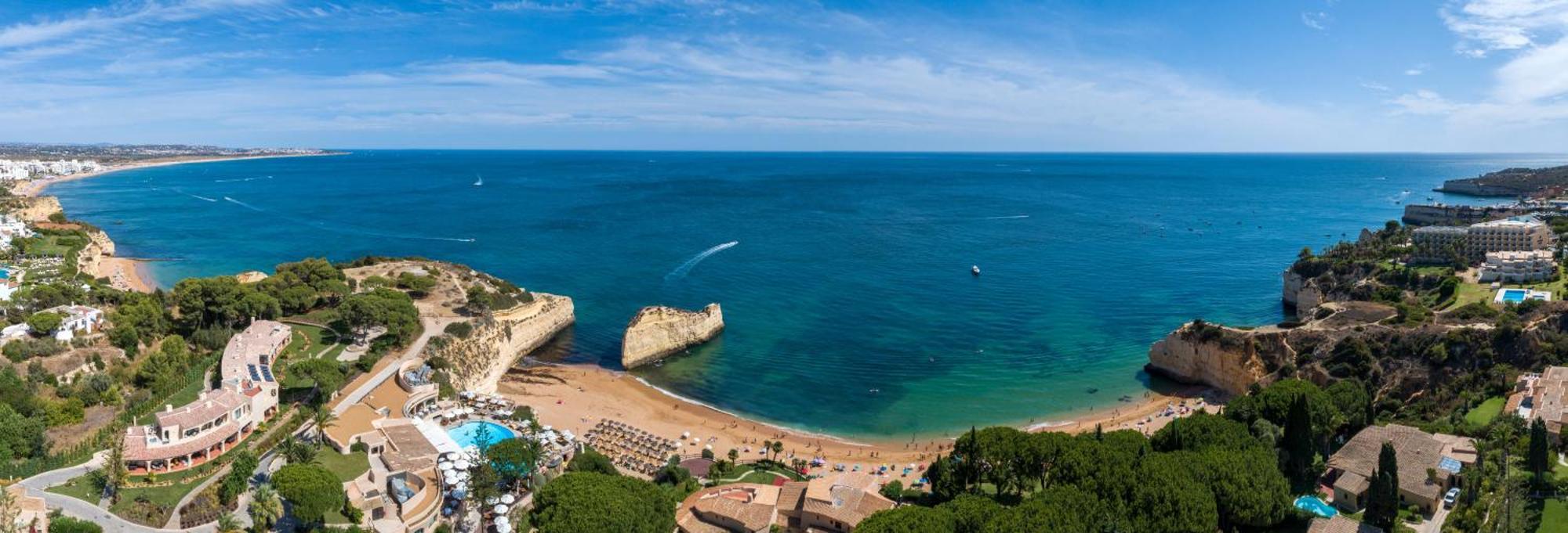 Casa Limao - Senhora Da Rocha, Algarve Apartment ปอร์เชส ภายนอก รูปภาพ