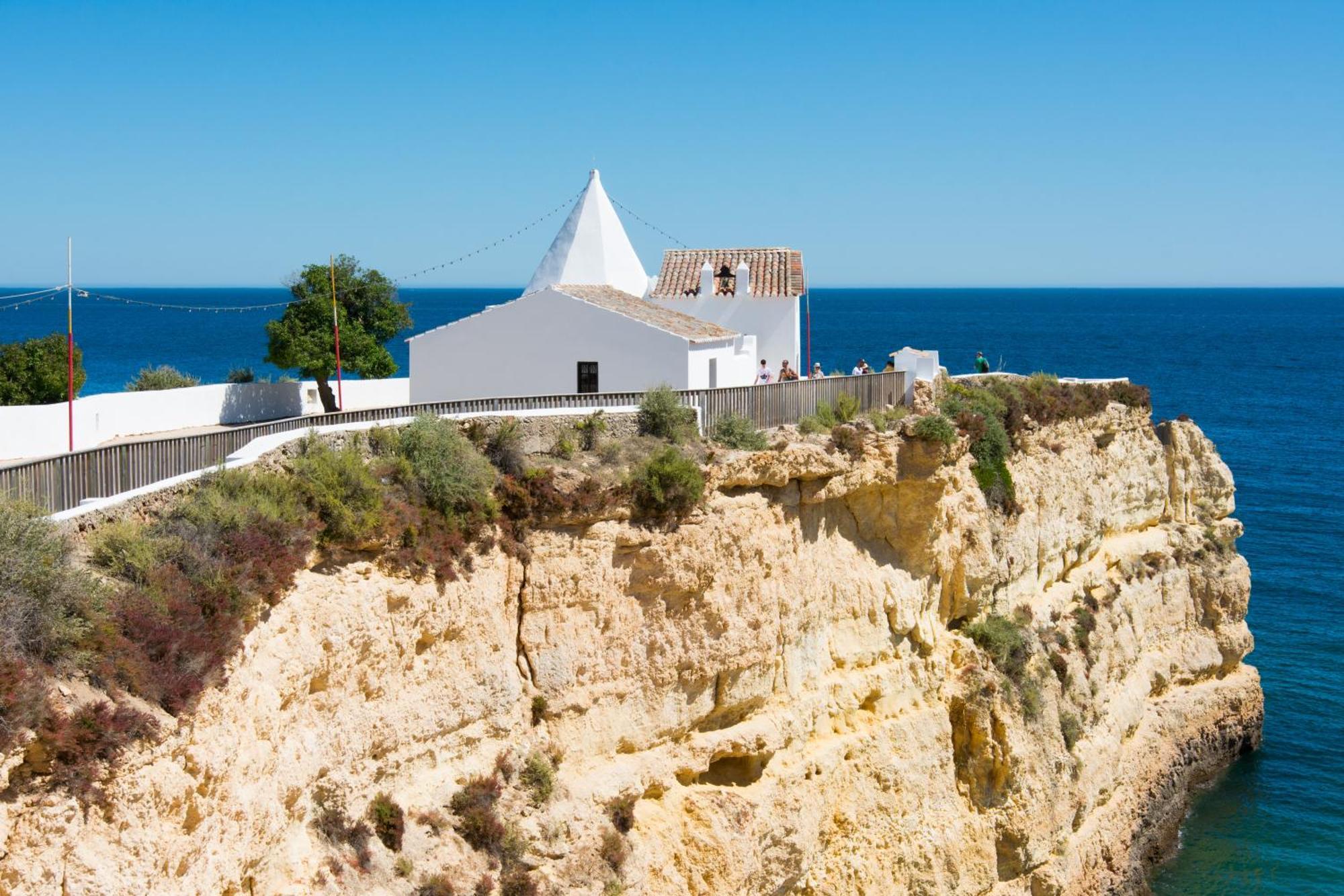 Casa Limao - Senhora Da Rocha, Algarve Apartment ปอร์เชส ภายนอก รูปภาพ