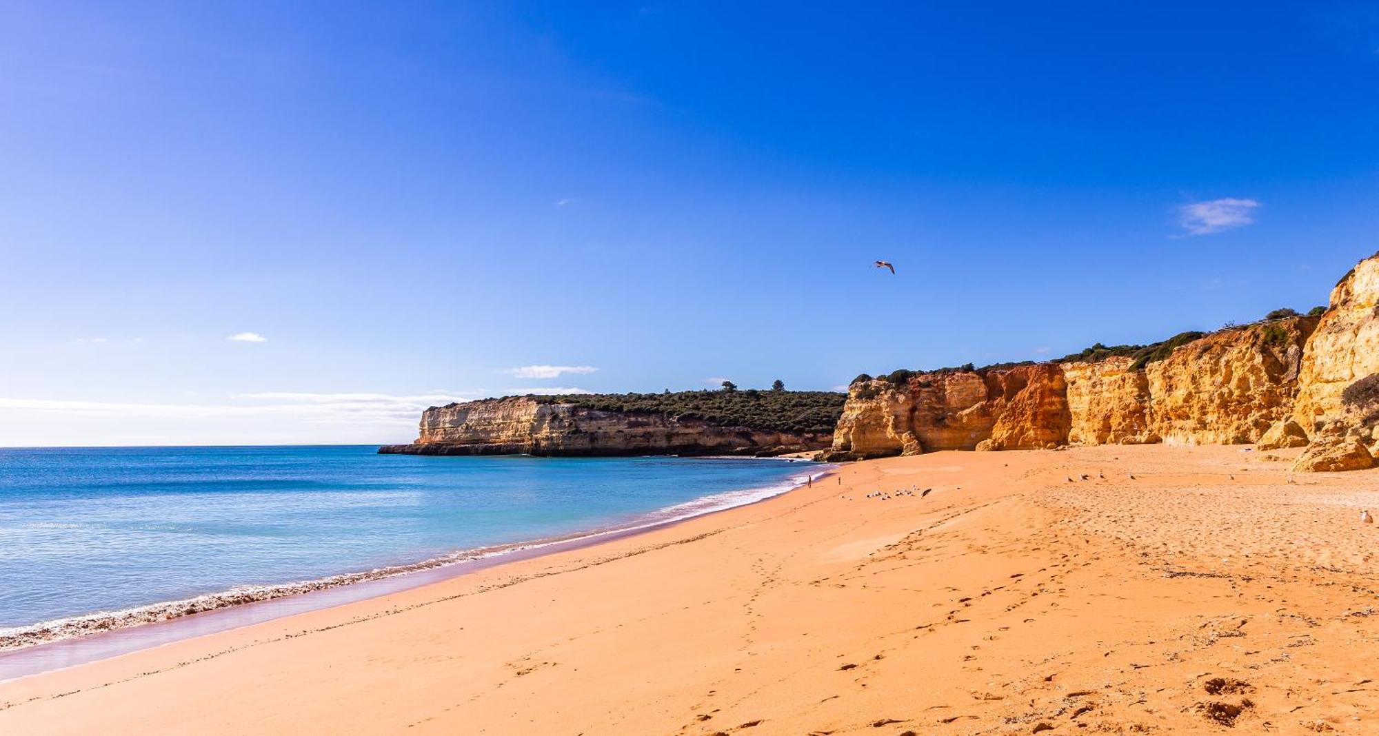Casa Limao - Senhora Da Rocha, Algarve Apartment ปอร์เชส ภายนอก รูปภาพ