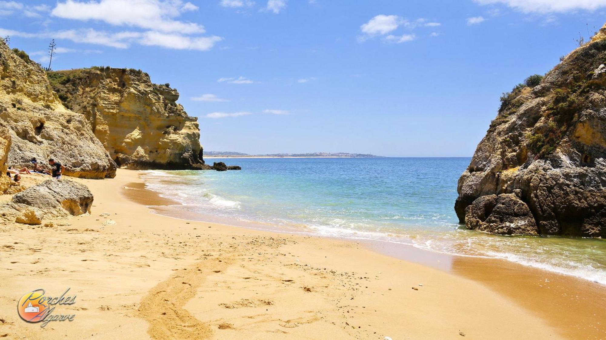 Casa Limao - Senhora Da Rocha, Algarve Apartment ปอร์เชส ภายนอก รูปภาพ
