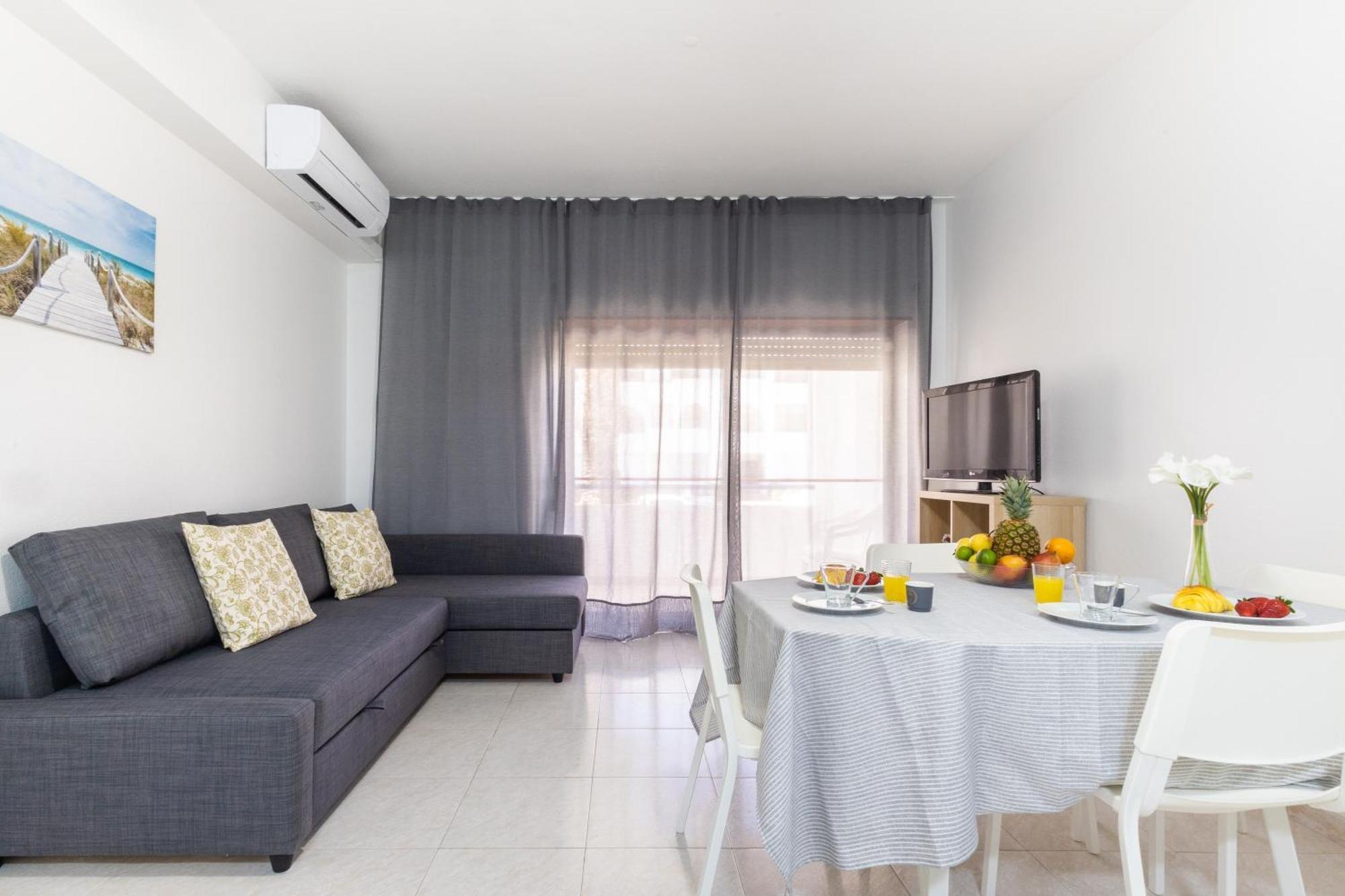 Casa Limao - Senhora Da Rocha, Algarve Apartment ปอร์เชส ภายนอก รูปภาพ