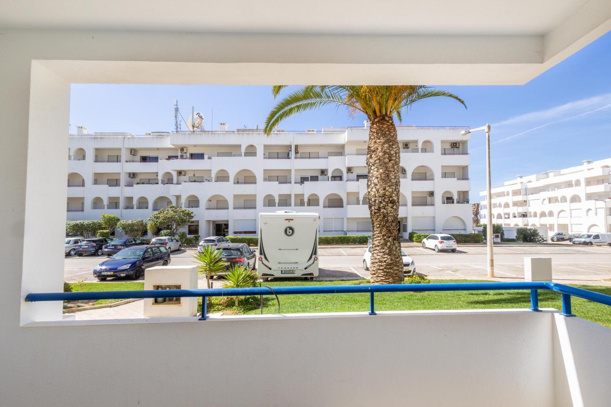 Casa Limao - Senhora Da Rocha, Algarve Apartment ปอร์เชส ภายนอก รูปภาพ