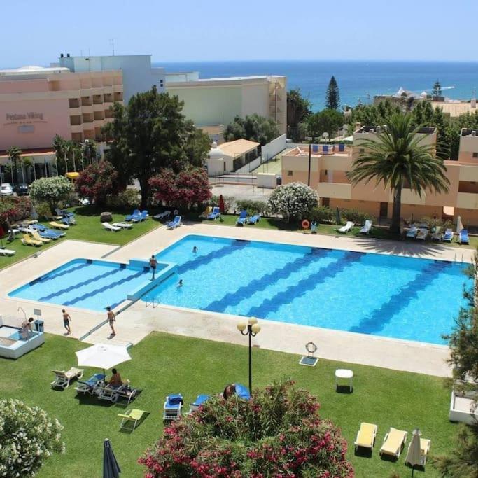 Casa Limao - Senhora Da Rocha, Algarve Apartment ปอร์เชส ภายนอก รูปภาพ