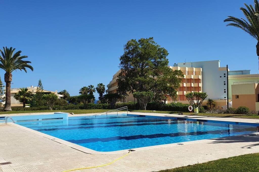 Casa Limao - Senhora Da Rocha, Algarve Apartment ปอร์เชส ภายนอก รูปภาพ