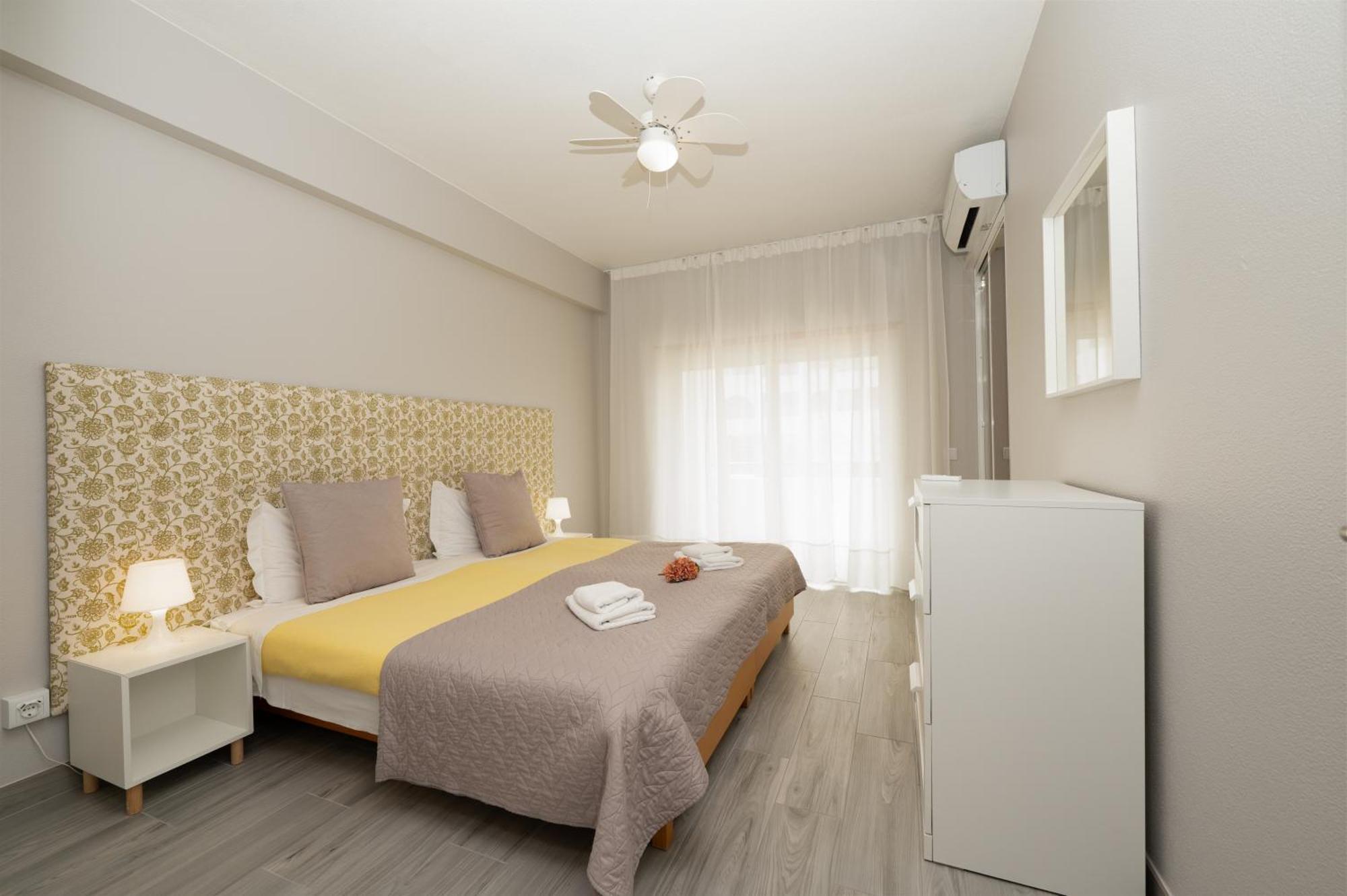 Casa Limao - Senhora Da Rocha, Algarve Apartment ปอร์เชส ภายนอก รูปภาพ