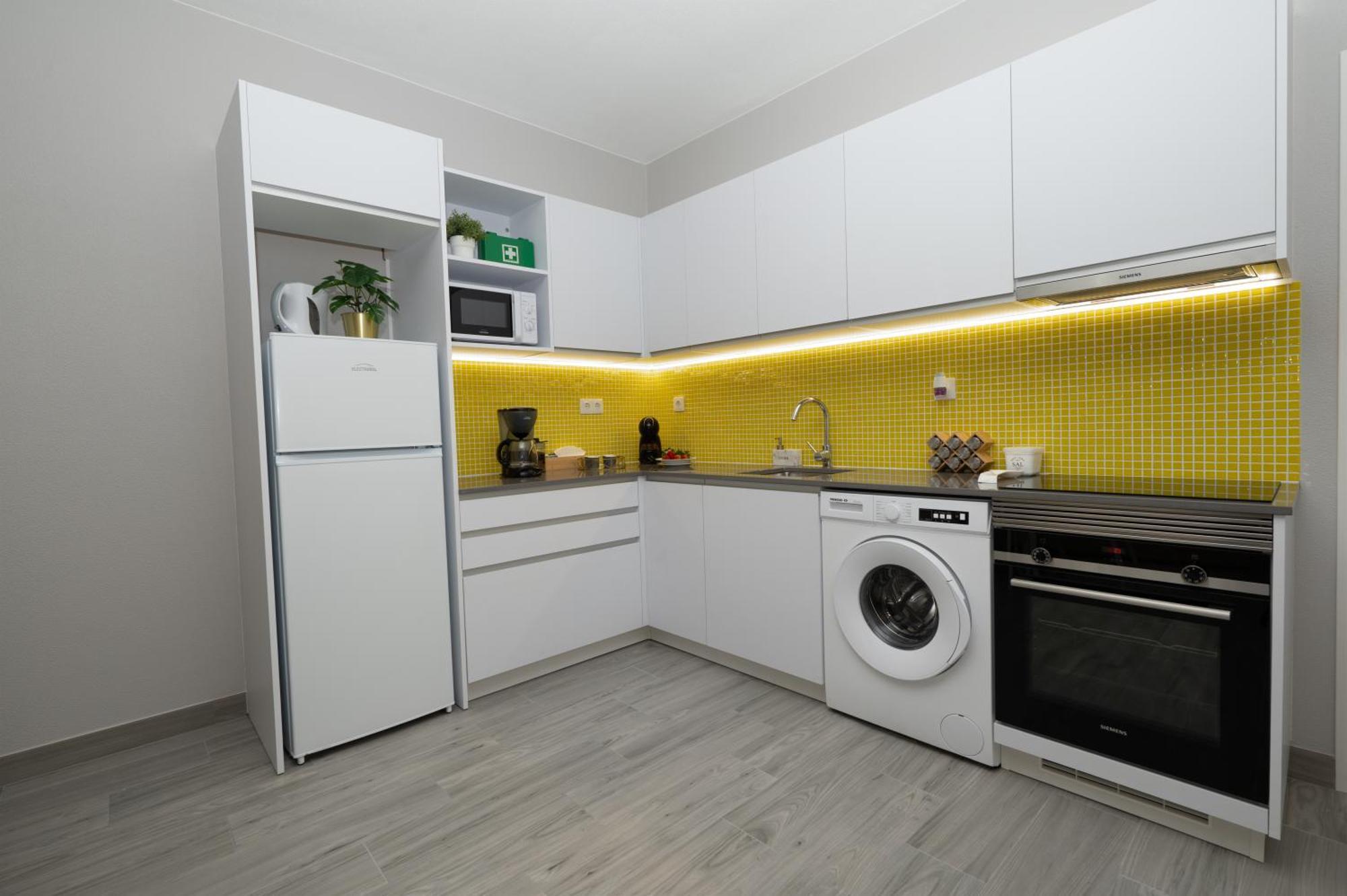 Casa Limao - Senhora Da Rocha, Algarve Apartment ปอร์เชส ภายนอก รูปภาพ