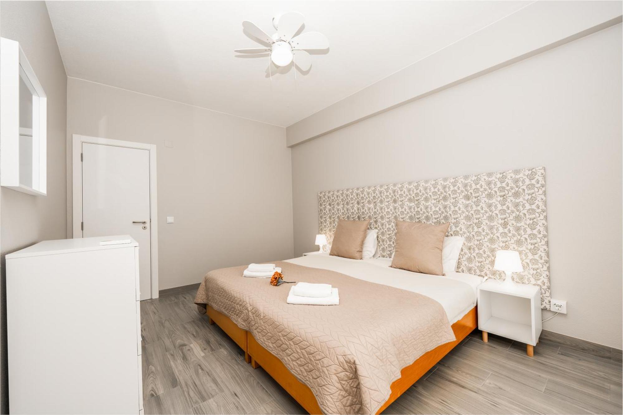 Casa Limao - Senhora Da Rocha, Algarve Apartment ปอร์เชส ภายนอก รูปภาพ