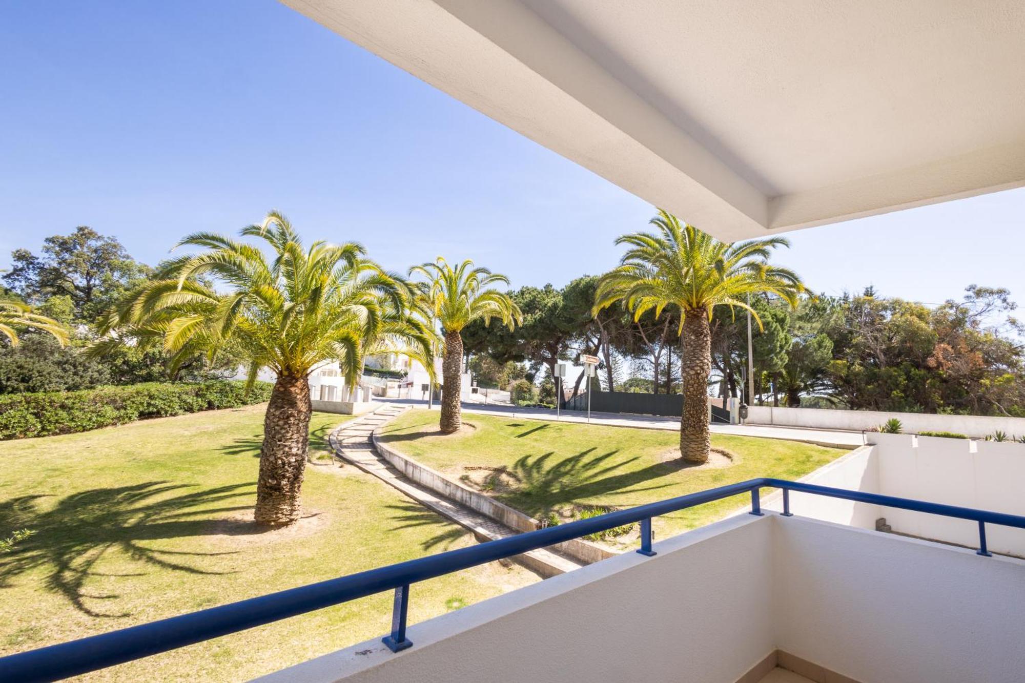 Casa Limao - Senhora Da Rocha, Algarve Apartment ปอร์เชส ภายนอก รูปภาพ